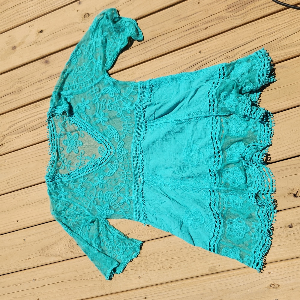 Amazon swim coverup